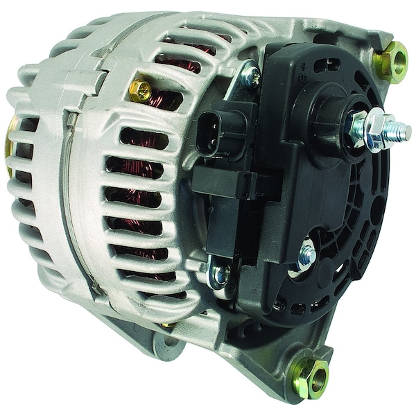 Wai Global Alternator, ALTBO ERIF, 136 Amp12 Volt, CW, 8Groove Pulley 13987N - main